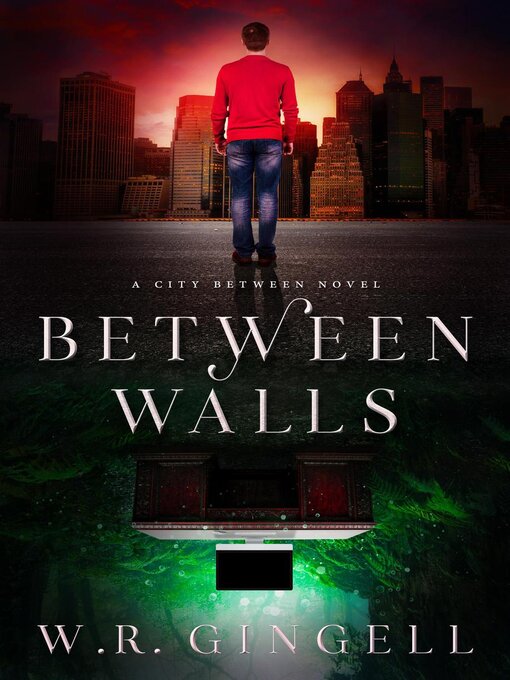 Title details for Between Walls by W.R. Gingell - Available